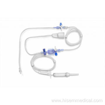 Disposable Blood Pressure Transducer Needle-free